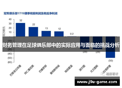 财务管理在足球俱乐部中的实际应用与面临的挑战分析
