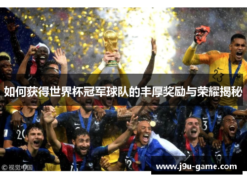 如何获得世界杯冠军球队的丰厚奖励与荣耀揭秘